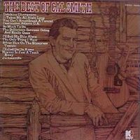 Cal Smith - The Best Of Cal Smith [KAPP]